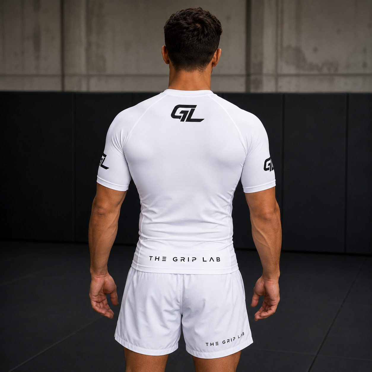 No Gi Sets