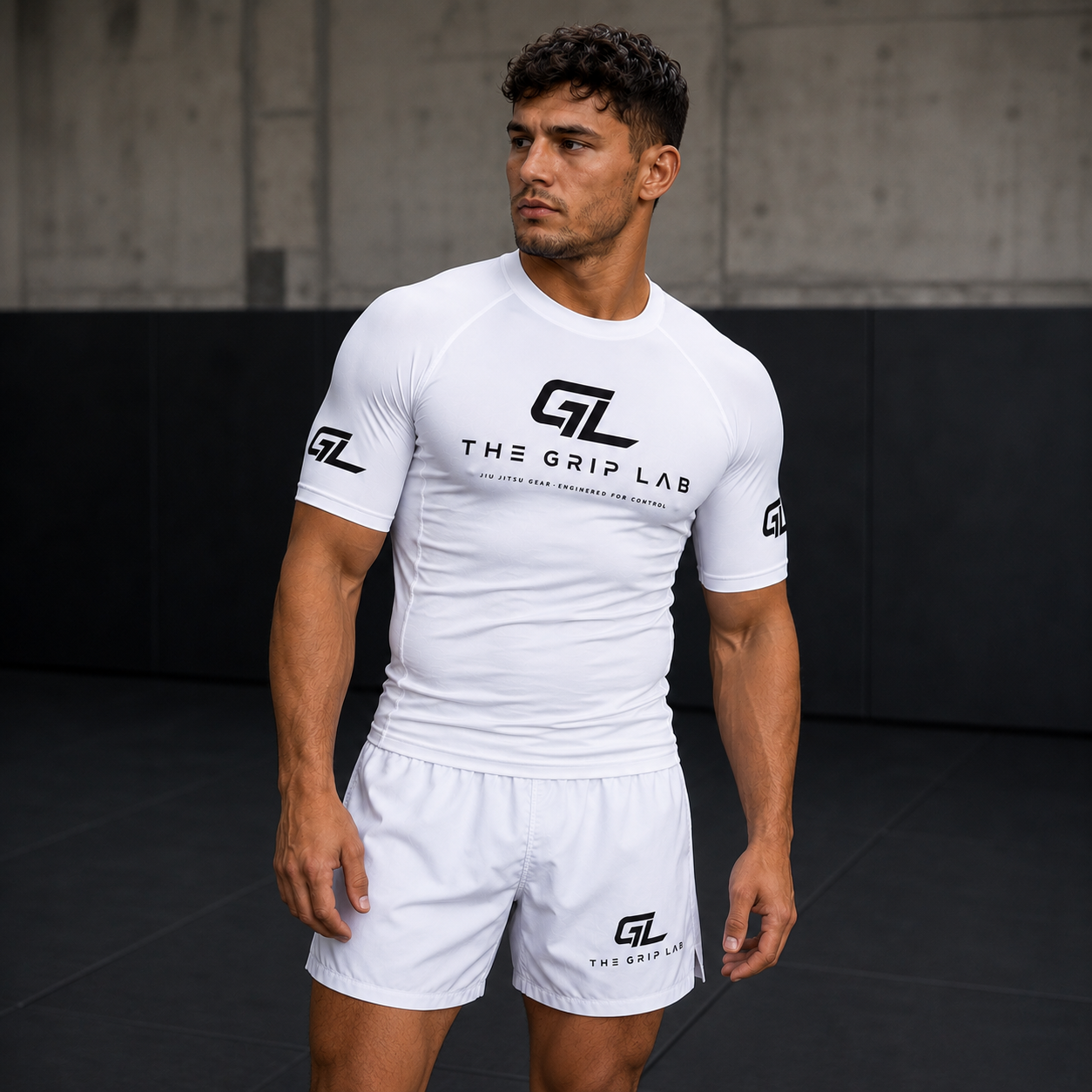 Rash Guards