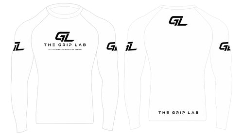 TGL Rashguard V1.0 Long Sleeve