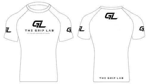 TGL V1.0 Rashguard - Short Sleeve