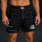 The Grip Lab V1.0 BJJ Shorts