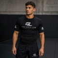 TGL V1.0 Rashguard - Short Sleeve