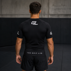 TGL V1.0 Rashguard - Short Sleeve