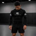 TGL Rashguard V1.0 Long Sleeve