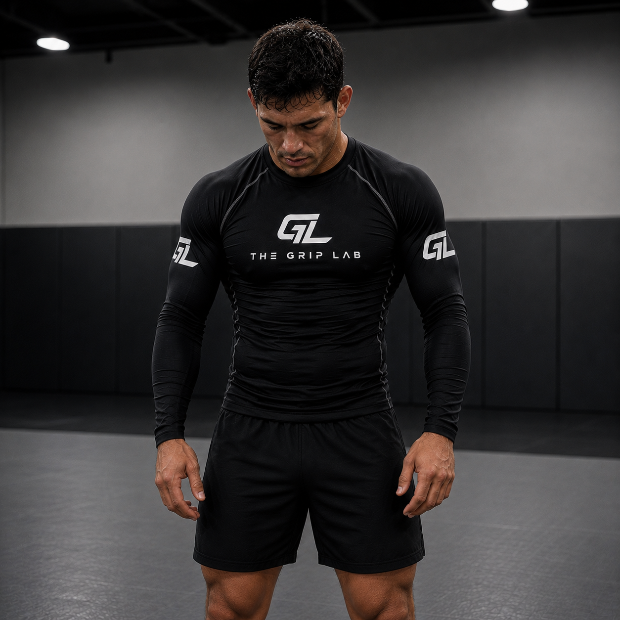 TGL Rashguard V1.0 Long Sleeve