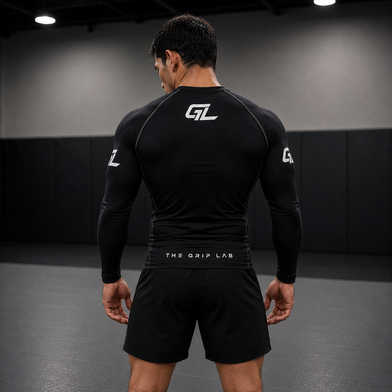 TGL Rashguard V1.0 Long Sleeve