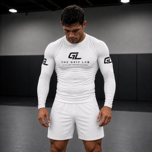 TGL Rashguard V1.0 Long Sleeve