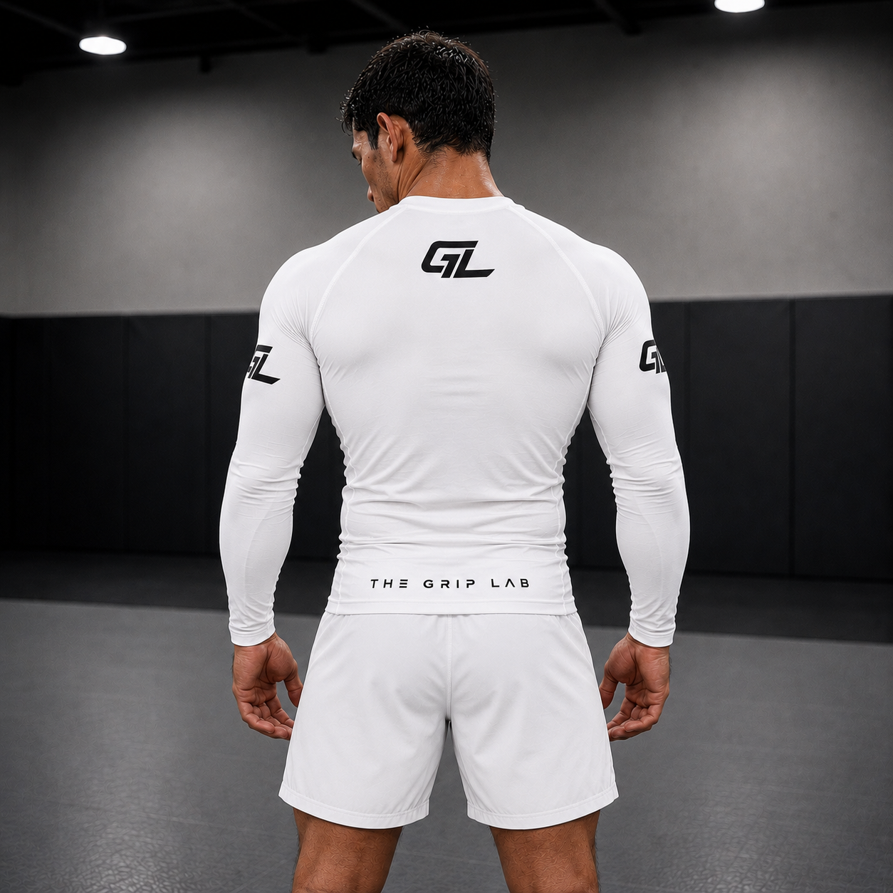 TGL Rashguard V1.0 Long Sleeve